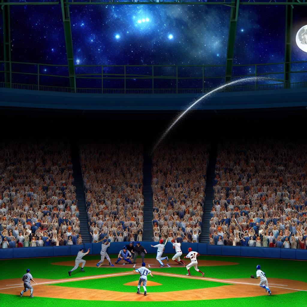 Greatest comeback games in MLB history.
