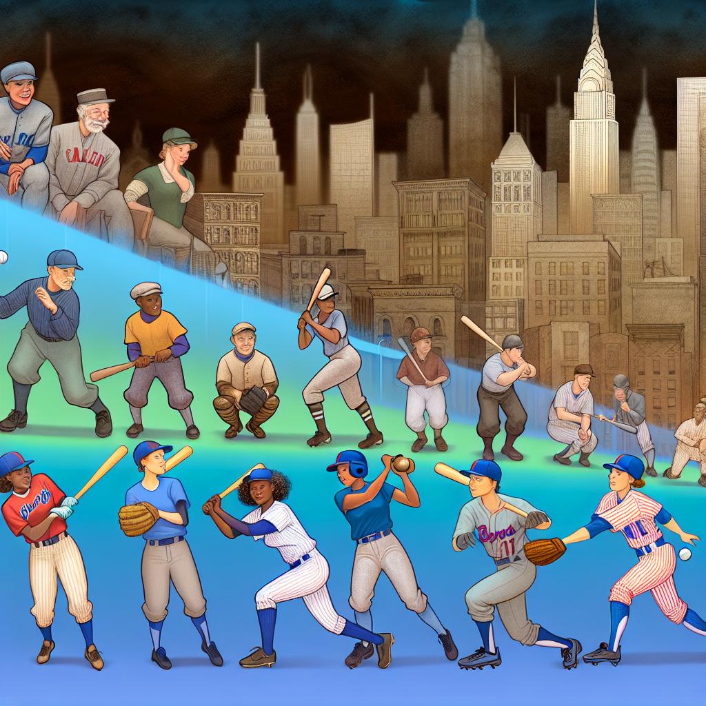 How MLB expanded over the decades.